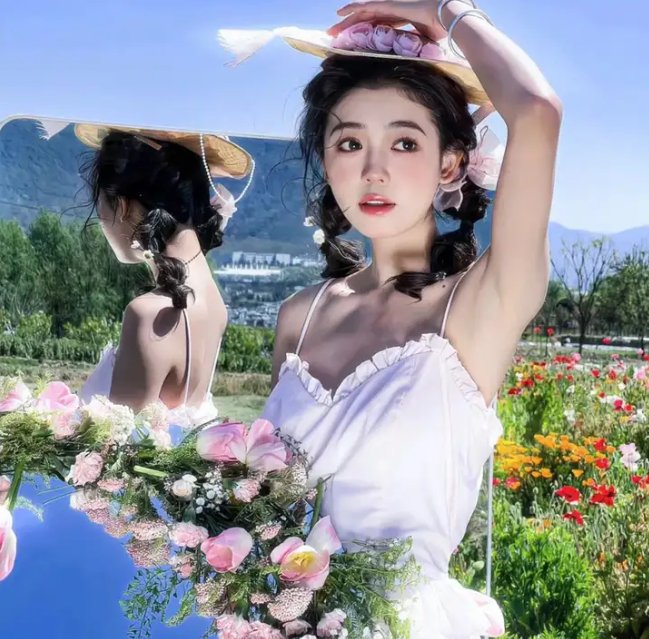 茱莉小姐